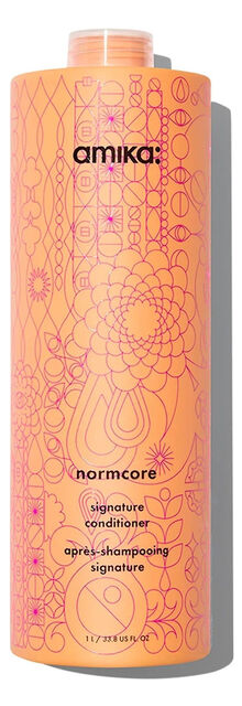 amika Normcore Signature Conditioner amika Normcore Signature Conditioner